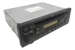 RÁDIO SOM HONDA FIT 2003 A 2008 ORIGINAL 08A52SAD800001
