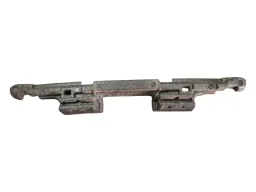 ABSORVEDOR IMPACTO PARA-CHOQUE DIANTEIRO CRETA 23/25