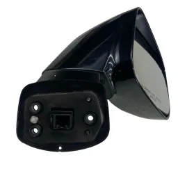 RETROVISOR DIREITO PRETO CHEVROLET CAPTIVA 2008 A 2017