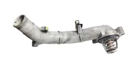 Cano Retorno Agua Toyota Hilux Srv 3.0 2005/2011
