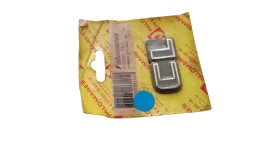 EMBLEMA TAMPA TRASEIRA GOL QUADRADO CL 87/90