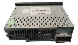 RÁDIO SOM HONDA FIT 2009 A 2013 ORIGINAL 08A52E1L80001