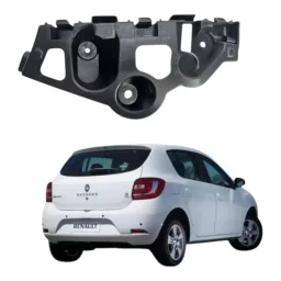 Guia Suporte Parachoque Traseiro Sandero 15/20 Ld 850442782r