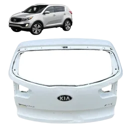 Tampa Traseira kia Sportage 2011A2016 original