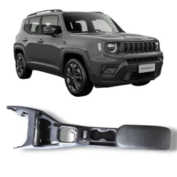 Console central Jeep Renegade 2020 2024 original