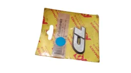 EMBLEMA TRASEIRO CL GOL SAVEIRO PARATI SANTANA