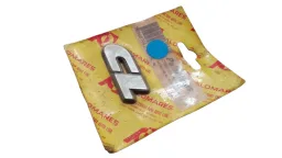 EMBLEMA TRASEIRO CL GOL SAVEIRO PARATI SANTANA