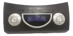 Rádio Som Lifan 320 2012 Original F7901300C1