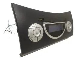 RÁDIO SOM LIFAN 320 2012 ORIGINAL F7901300C1