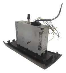 RÁDIO SOM LIFAN 320 2012 ORIGINAL F7901300C1