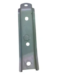 TRAVESSA SUPORTE RADIADOR AGUA LIVINA 2009 2010 A 2014