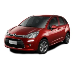 LUZ TETO CORTESIA CITROEN C3 2014 A 2021