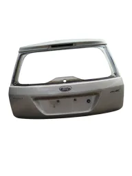 Tampa Traseira Fiesta Hatch 2003 2004 a 2014