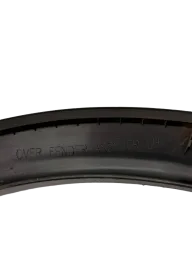 Moldura Paralama Dianteiro Esquerdo Outlander Sport 19 a 22 5220K207