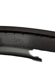 Moldura Paralama Dianteiro Esquerdo Outlander Sport 19 a 22 5220K207