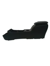 Console Central Porta Copos Mercedes B180 2009 Detalhe