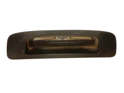 Luz Placa Botão Abertura Tampa Trás Gm Cruze 2017 060769005