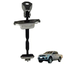 Limitador Porta Traseira Esquerda L200 Triton 2008 A 2017