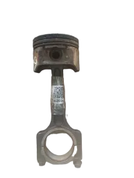 Biela Com Pistão Peugeot citroen 1.4 8v flex