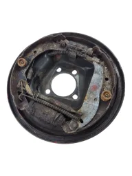 flange tambor Traseiro Direito chevrolet Vectra 1996 2005