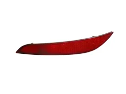 Refletor Parachoque Traseiro Esq Cruze 17 A 23 Gm 84037296