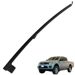 Guia Vidro Porta Traseira Esquerda L200 Triton 2008 A 2017
