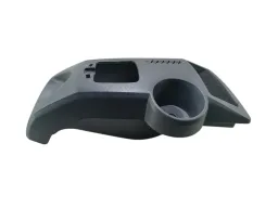 Console Central Porta Copos Gol Saveiro Parati G4 Original