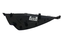 Moldura Painel Esquerda Bmw 320i 328i 2013/2016 51459218554