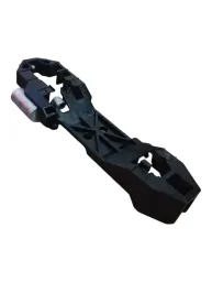SUPORTE MACANETA PORTA ESQUERDA LIVINA 2009 2010 A 2014