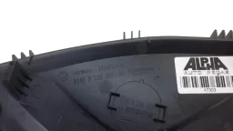MOLDURA PAINEL ESQUERDA BMW 320I 328I 2013/2016 51459218554