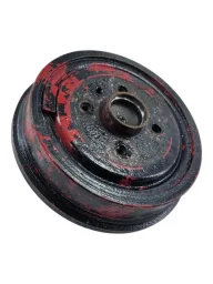 CUBO RODA FREIO TRASEIRO ESQUERDO GM VECTRA 1996 2005