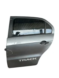 Porta Tras. Esq. Gol Voyage G5 G6 G7 G8 2008 a 2023 C/Mossa