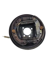 flange tambor Traseiro esquerda chevrolet Vectra 1996 2005