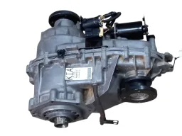 CAIXA TRAÇÃO TRANSFERENCIA SORENTO 2.5 3.5 GAS/DIES 04/9 AUT