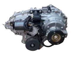 CAIXA TRAÇÃO TRANSFERENCIA SORENTO 2.5 3.5 GAS/DIES 04/9 AUT
