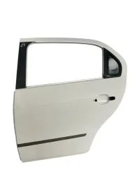 Porta Traseira Esquerda Gol Voyage G5 G6 G7 G8 2008 a 2023