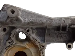 TAMPA FRONTAL MOTOR MERCEDES C180 1.8 2008 A 2012
