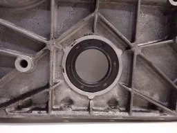 TAMPA FRONTAL MOTOR MERCEDES C180 1.8 2008 A 2012