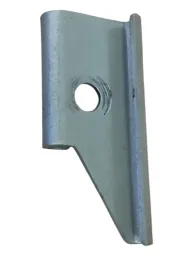 Trava Fixacao Bateria Livina 2009 2010 a 2014