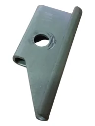 TRAVA FIXACAO BATERIA LIVINA 2009 2010 A 2014