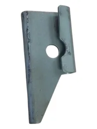 TRAVA FIXACAO BATERIA LIVINA 2009 2010 A 2014
