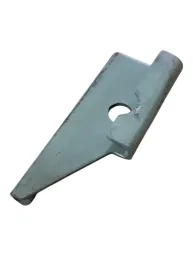 TRAVA FIXACAO BATERIA LIVINA 2009 2010 A 2014