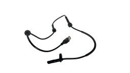 Sensor Freio Abs Dianteiro Toro Compass Renegade 15 A 25