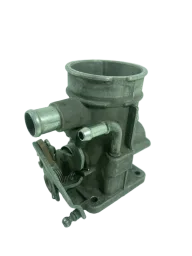 Corpo Borboleta Tbi Corsa Celta 1.0 2000 01 À 2005 17099151