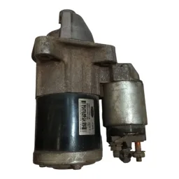 Motor Partida Arranque New Fiesta 1.6 2011 a 2013