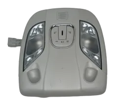Luz de Teto Cortesia Jeep Compass 2016 2021