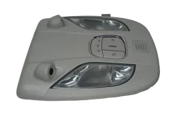 Luz de Teto Cortesia Jeep Compass 2016 2021 68266954AC