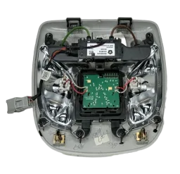 Luz de Teto Cortesia Jeep Compass 2016 2021 68266954AC