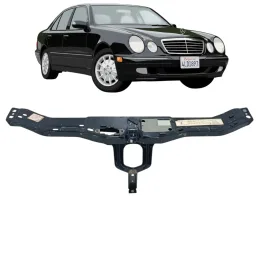 Painel Frontal Superior Mercedes E320 E230 E420 A2105843517