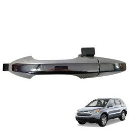 Maçaneta Porta Traseira Esquerda Honda CR-V 2007 Á 2011